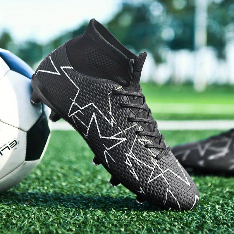 Herren On Sportschuhe | AG Fußballschuhe | Für Intensives Training