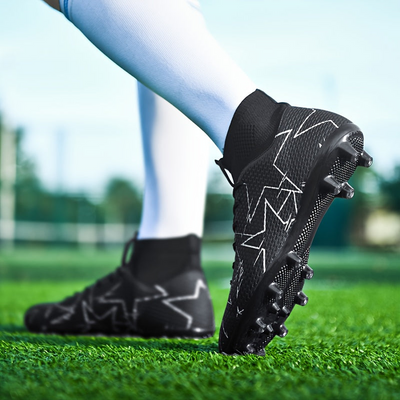 Herren On Sportschuhe | AG Fußballschuhe | Für Intensives Training