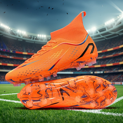 Fußballschuhe Herren | On Sportschuhe | Atmungsaktiv & Schnell