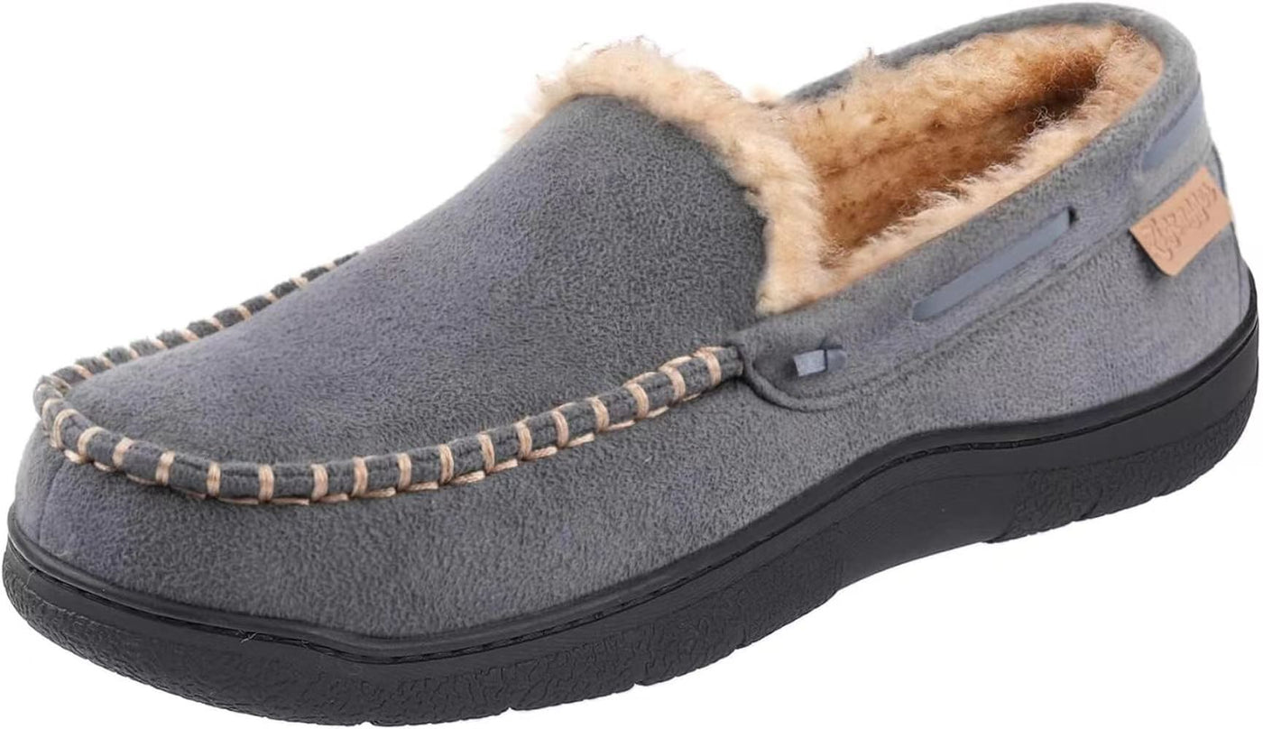 Winterschuhe Herren | Gefütterte Winterschuhe | Warme Schuhe