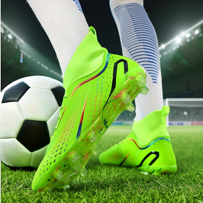 Fußballschuhe Herren | On Sportschuhe | Atmungsaktiv & Schnell