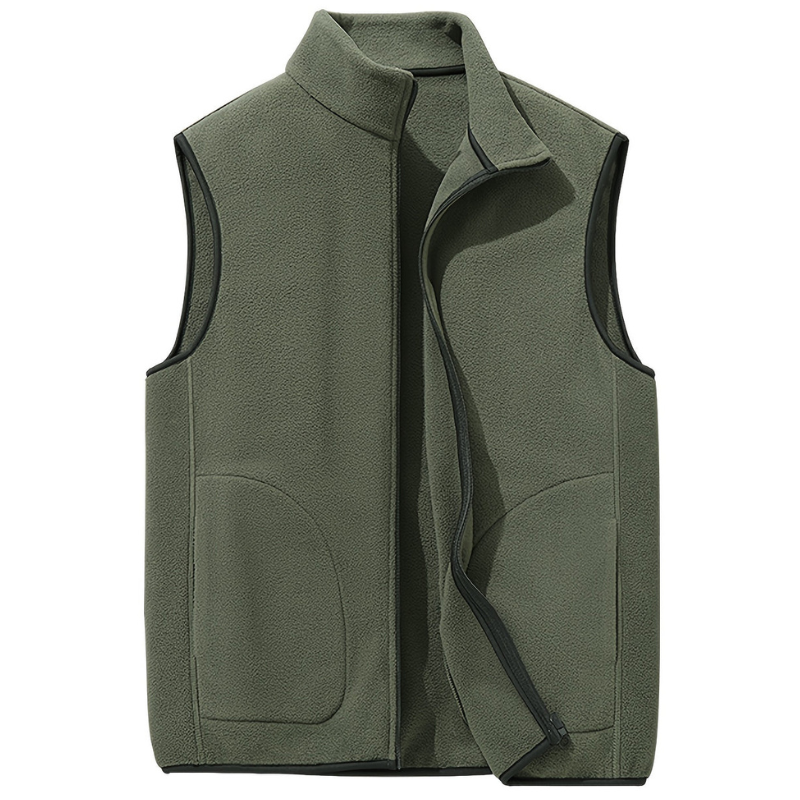 Herren Weste | Kleider Herren | Warme Ärmellose