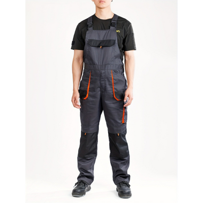 Overall Herren | Arbeitshose Herren | Funktionale Kleidung