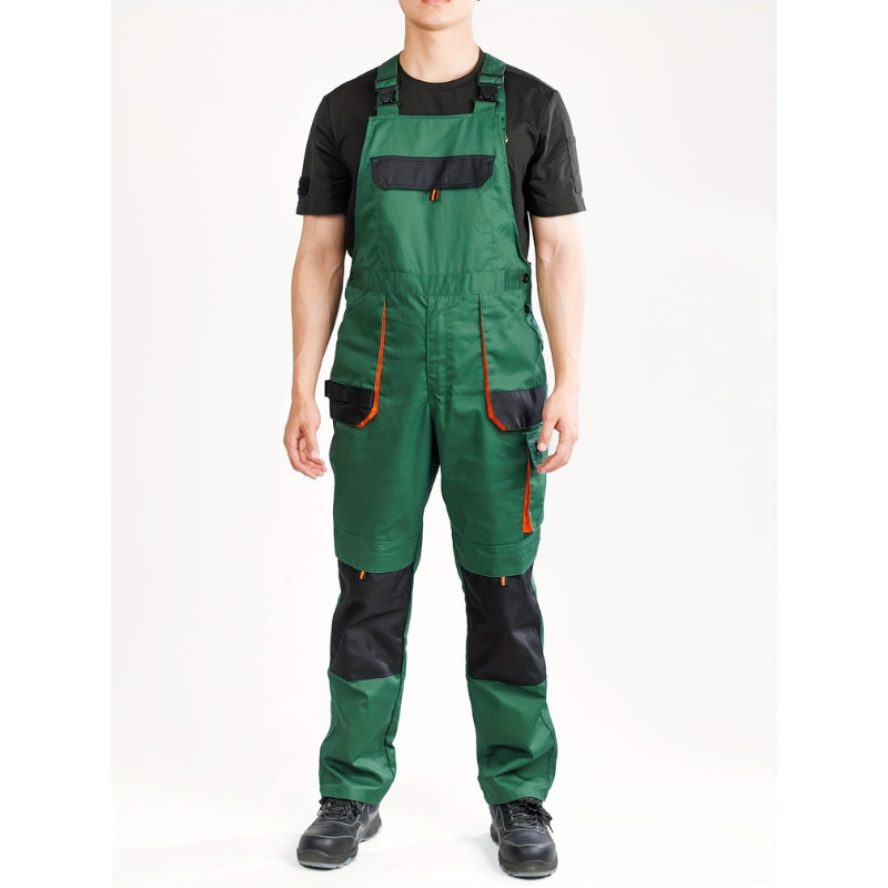 Overall Herren | Arbeitshose Herren | Funktionale Kleidung