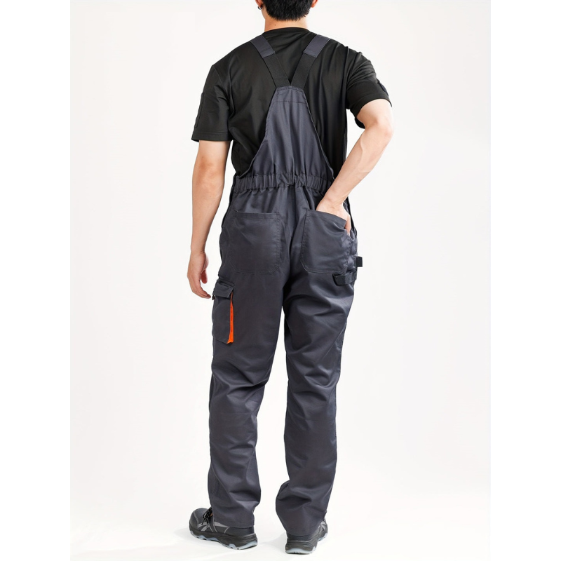 Overall Herren | Arbeitshose Herren | Funktionale Kleidung