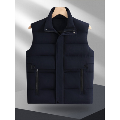 Herren Weste | Kleider Herren | Retro Weste Ohne Ärmel