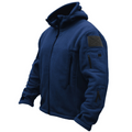 Marineblau
