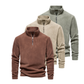 Grün-Braun-Beige