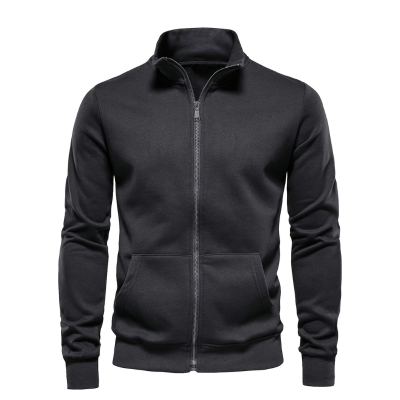 Herren Jacke| Leichtes Winterjacke | Outdoor Casual