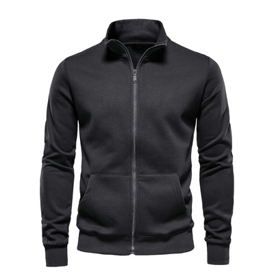 Herren Jacke| Leichtes Winterjacke | Outdoor Casual