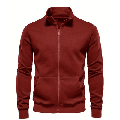 Herren Jacke| Leichtes Winterjacke | Outdoor Casual