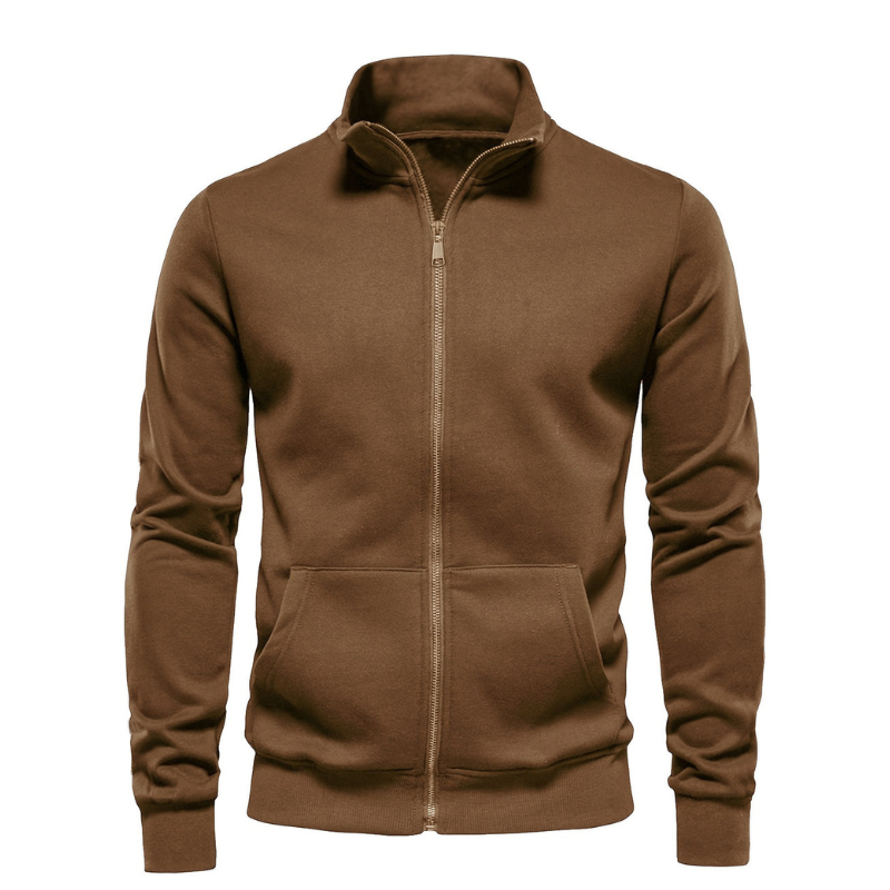 Herren Jacke| Leichtes Winterjacke | Outdoor Casual