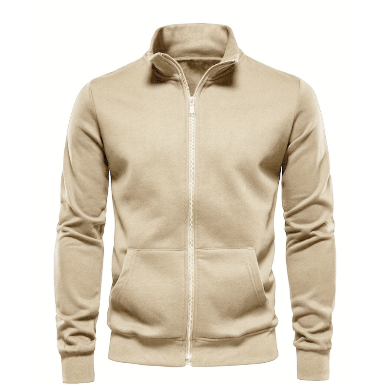 Herren Jacke| Leichtes Winterjacke | Outdoor Casual