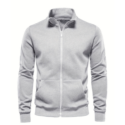 Herren Jacke| Leichtes Winterjacke | Outdoor Casual