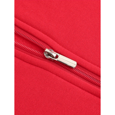 Winterjacke Herren | Sportlich Mit Hohem Kragen | | Jacke Herren