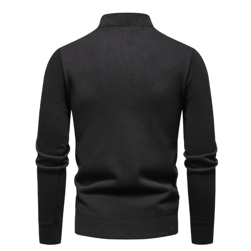 Herren Jacke| Leichtes Winterjacke | Outdoor Casual