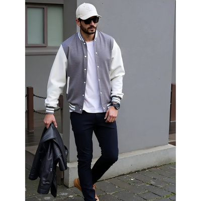 Herren Weste | Kleider Herren | Winterweste Mit Knöpfen