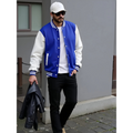 Blau