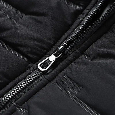 Jacke Herren | Winterjacke Herren Cargo | Winddichte Outdoor Sportjacke