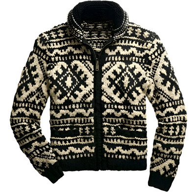 Pullover Herren | Strickpullover Herren Cardigan | Casual Streetwear Style