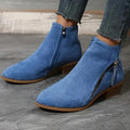 Blau