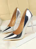 Silber