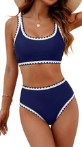 Marineblau
