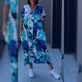 Blau