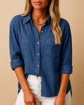 Blau