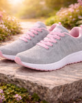 Grau-Rosa