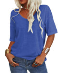 Blau