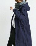 Marineblau