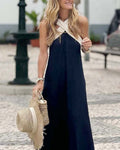 Marineblau