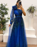 Blau