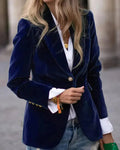Marineblau