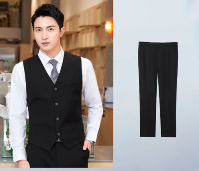 Moderner Hochzeitsgastanzug Für Herren | Lässig