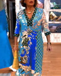 Blau