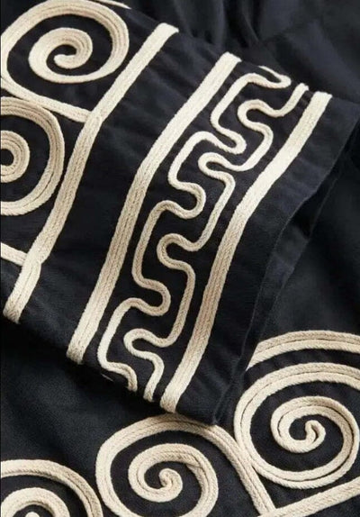 Yara | Elegantes Sommerkleid