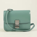 Seeblau