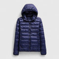 Marineblau
