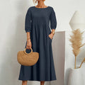 Marineblau