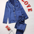 Marineblau