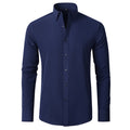 Marineblau