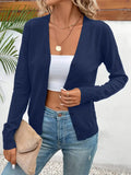 Marineblau
