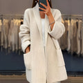 Zartes Beige