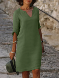 Olivegrün