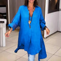 Blau