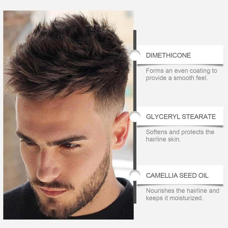 2+1 Gratis | KopfhautFarbe™ Sofortige Haarabdeckung