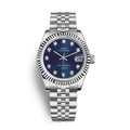 Blau